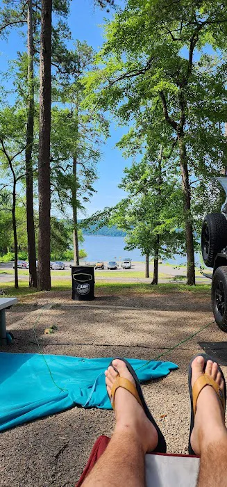 Carter Cove Recreation Area 3