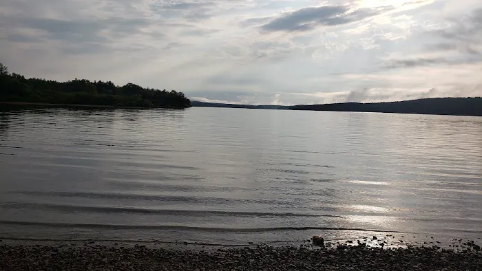Carter Cove Recreation Area 1