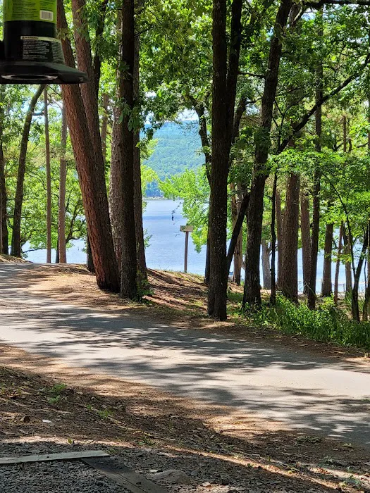 Carter Cove Recreation Area 6