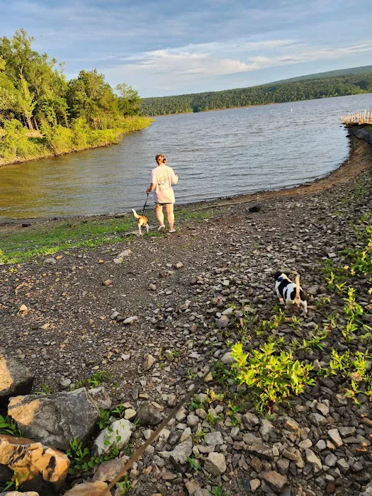 Carter Cove Recreation Area 8