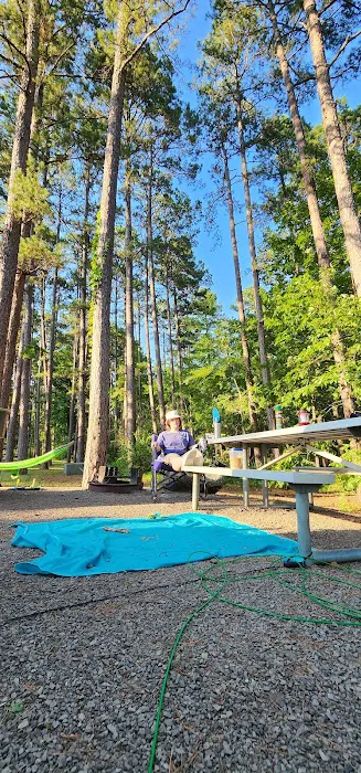Carter Cove Recreation Area 2