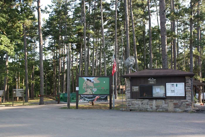 Sunlight Bay Campground 7
