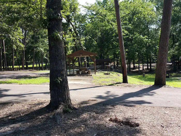 Sunlight Bay Campground 9