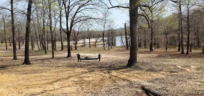 Sunlight Bay Campground 2