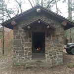 Bayou Bluff Recreation Area