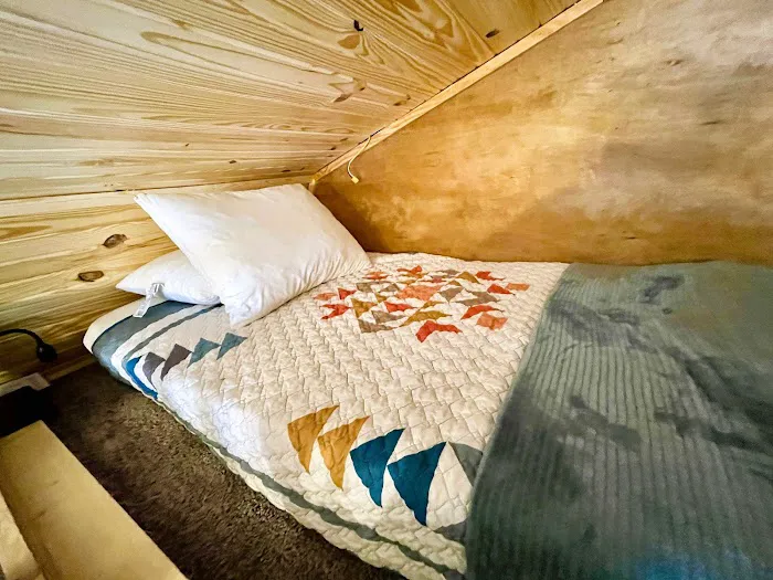 Circle H Camp 3