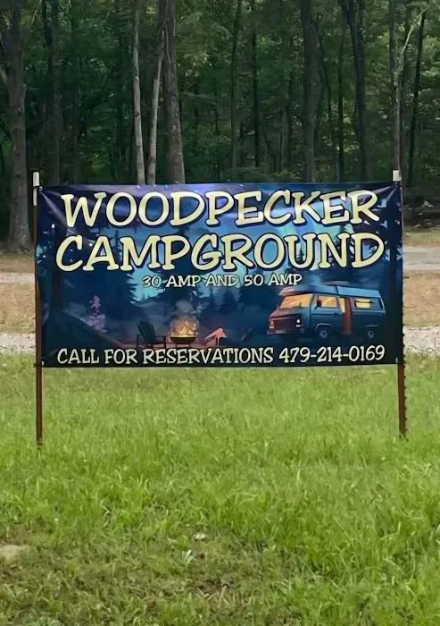Woodpecker Campground 0