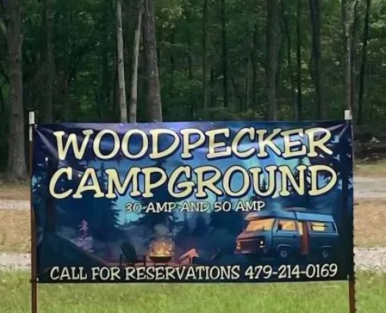 Woodpecker Campground