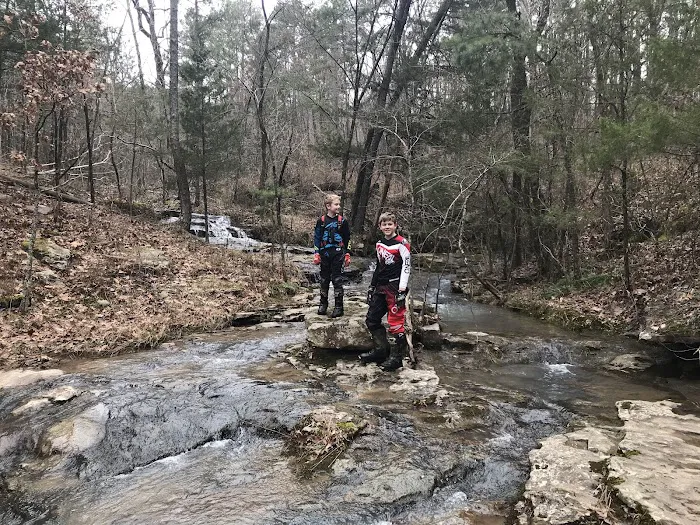 Upper Brock Creek Campground 5