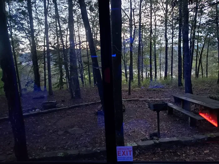 Upper Brock Creek Campground 9
