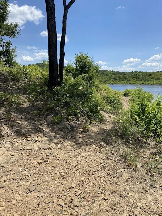 Upper Brock Creek Campground 2