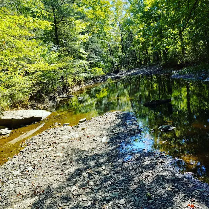 Upper Brock Creek Campground 7