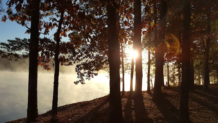 Cove Lake Campground 0