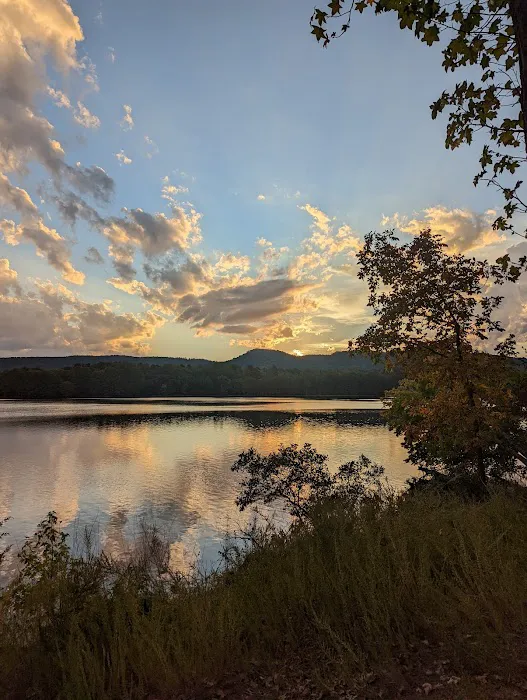 Cove Lake Campground 7