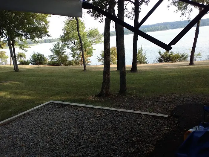 Campground 7