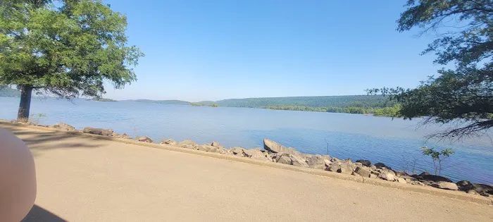 Campground 4