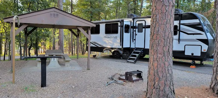 Campground 1