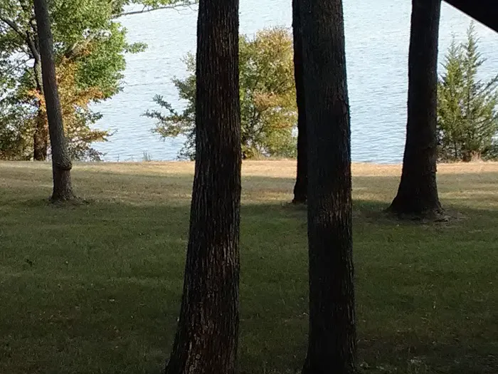 Campground 5