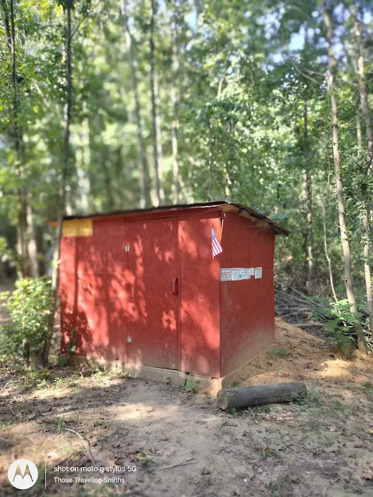 Stars & Bars Ranch 0