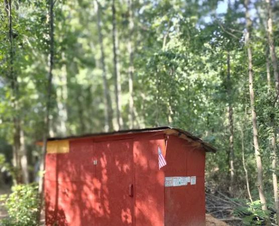 Stars & Bars Ranch