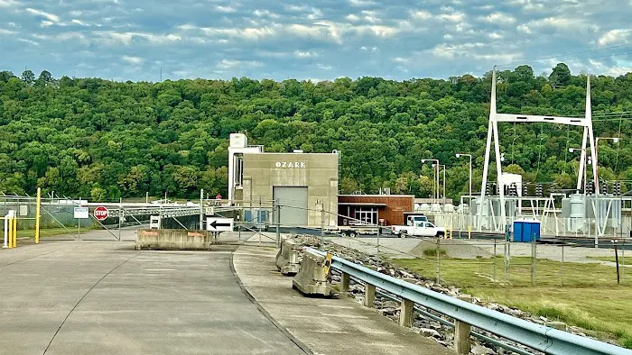 US Army Corps of Engineers (South Park) 4
