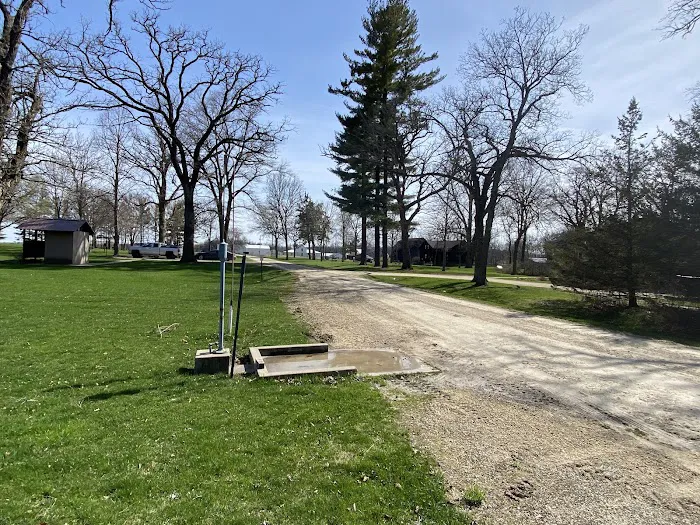 Jakway Forest Campground 7