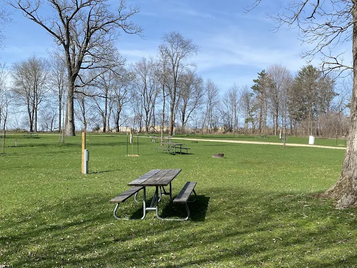Jakway Forest Campground 4