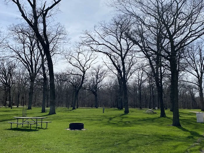 Jakway Forest Campground 6