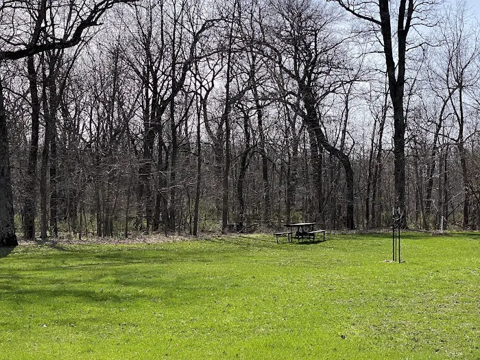 Jakway Forest Campground 5
