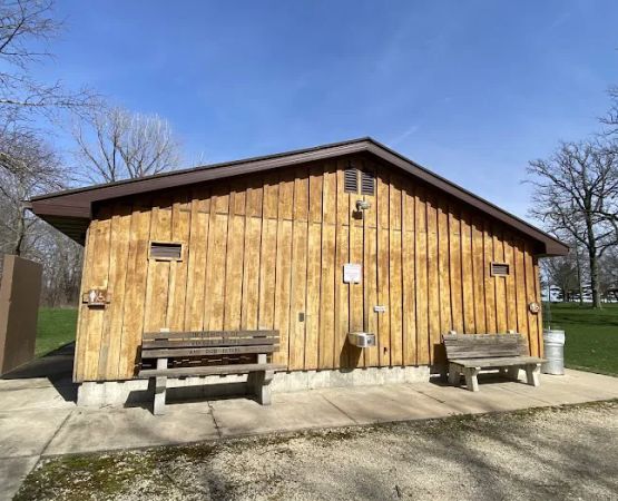 Jakway Forest Campground