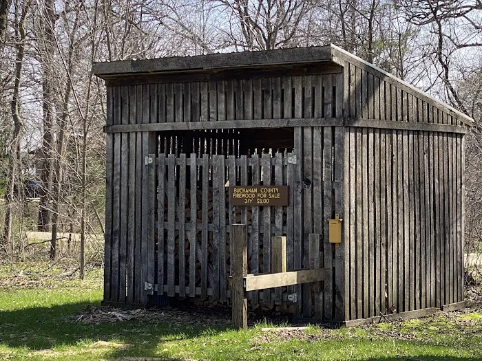 Jakway Forest Campground 3