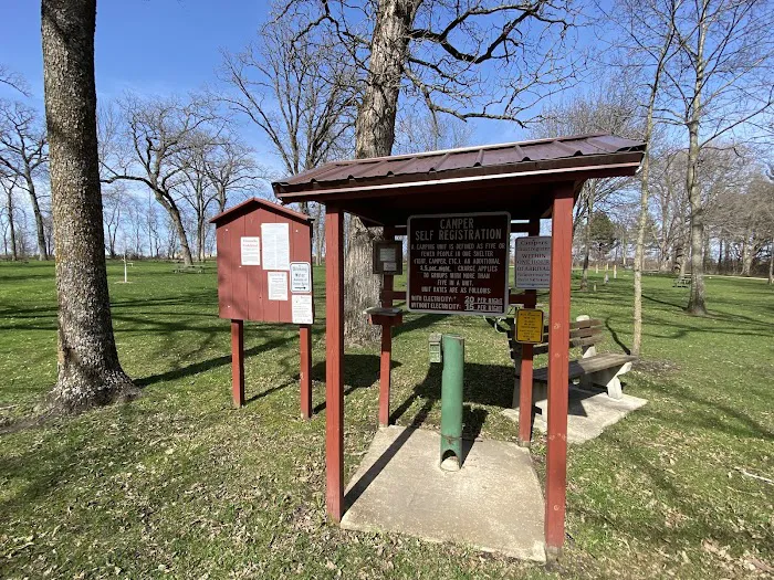 Jakway Forest Campground 8