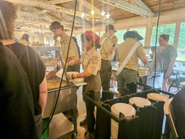 Dining hall 1