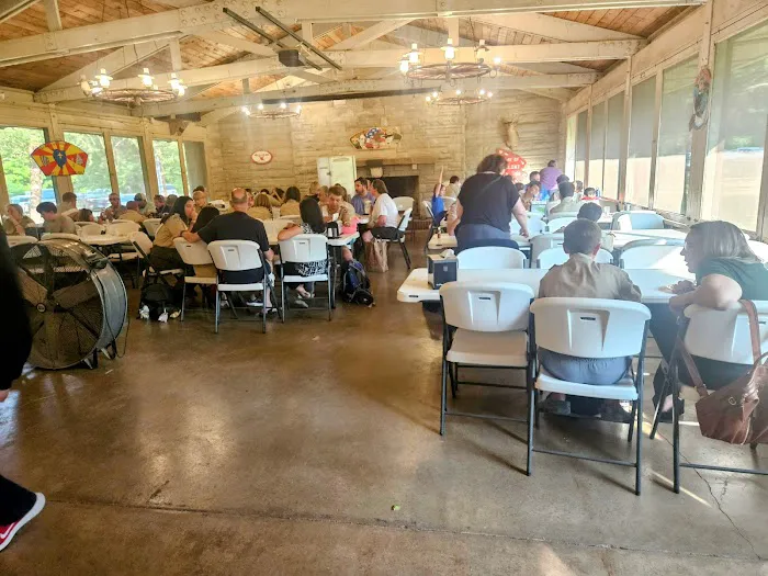 Dining hall 5