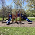 Friends Creek Campground