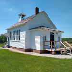 Friends Creek Conservation Area - Group Camping