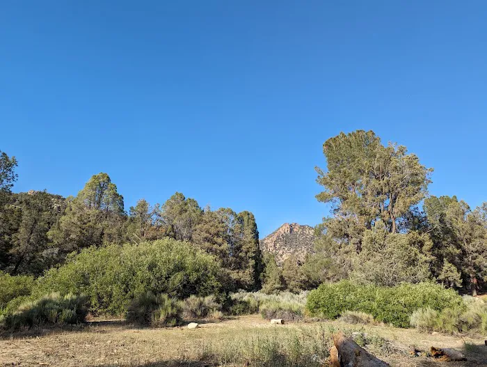 Chimney Creek Campground 1