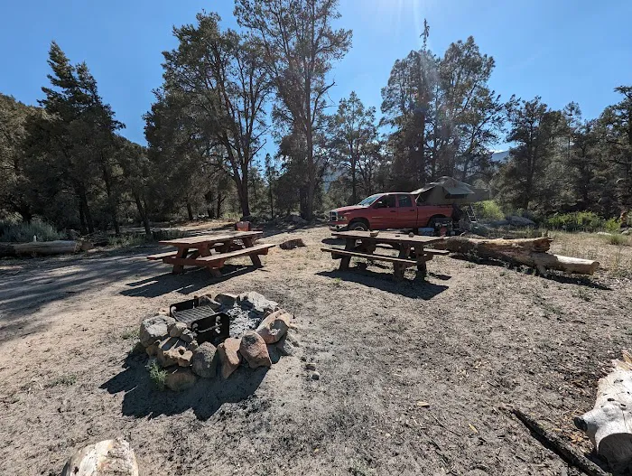 Chimney Creek Campground 0