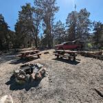 Chimney Creek Campground
