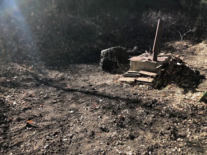 Lower Camuesa Camp 0