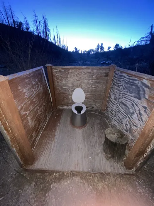 Happy Hollow Camp 8