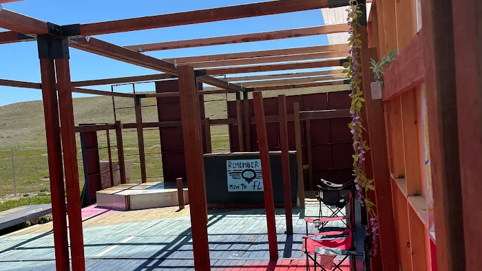 Exterior Field 4
