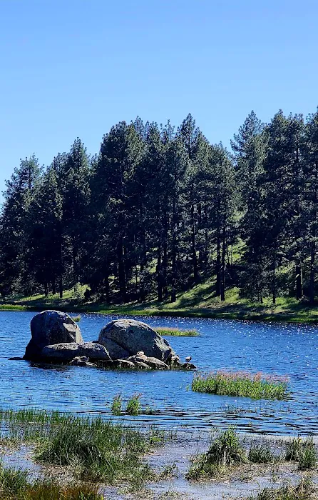 El Prado Group Campground - Big Sage 8
