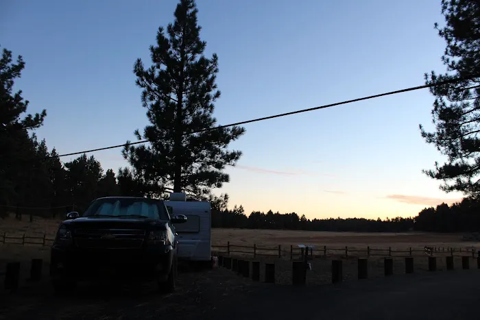 Laguna Campground 9