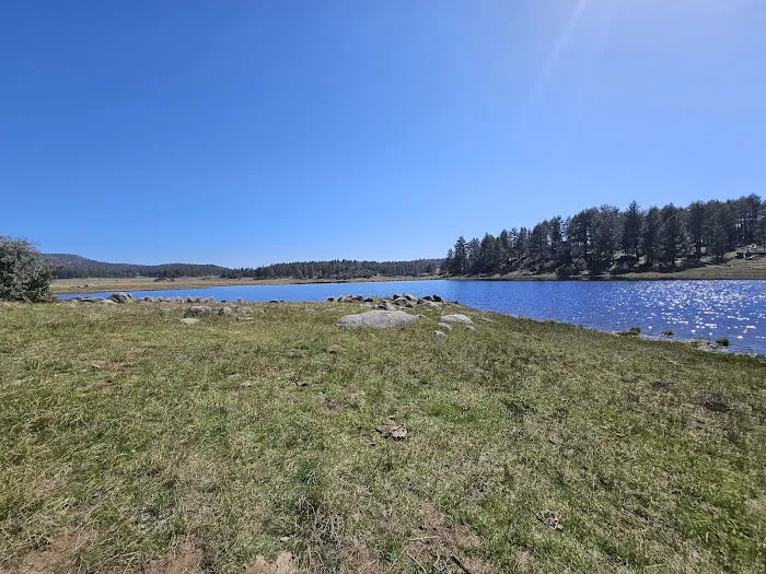 Laguna Campground 3