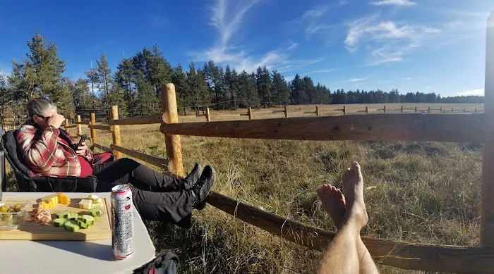 Laguna Campground 0
