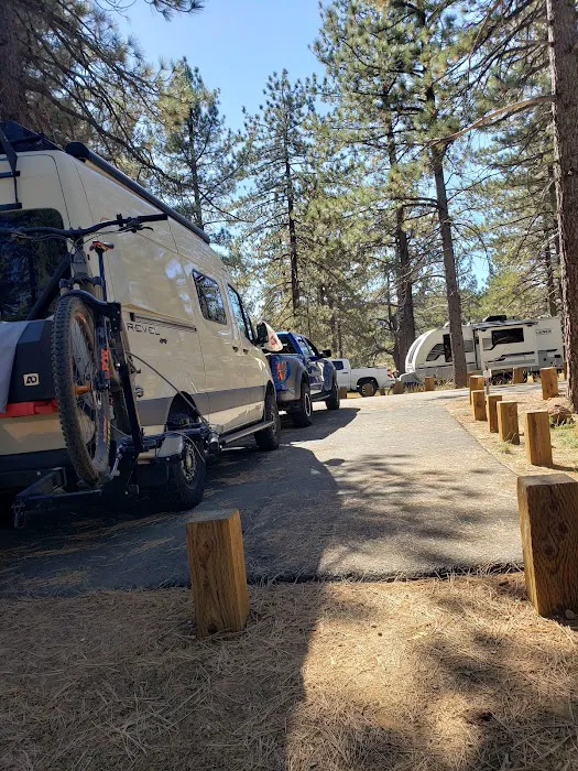Laguna Campground 7