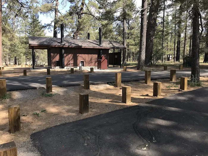 Laguna Campground 6