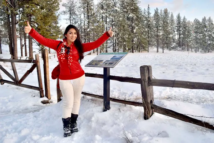 El Prado Group Campground 9