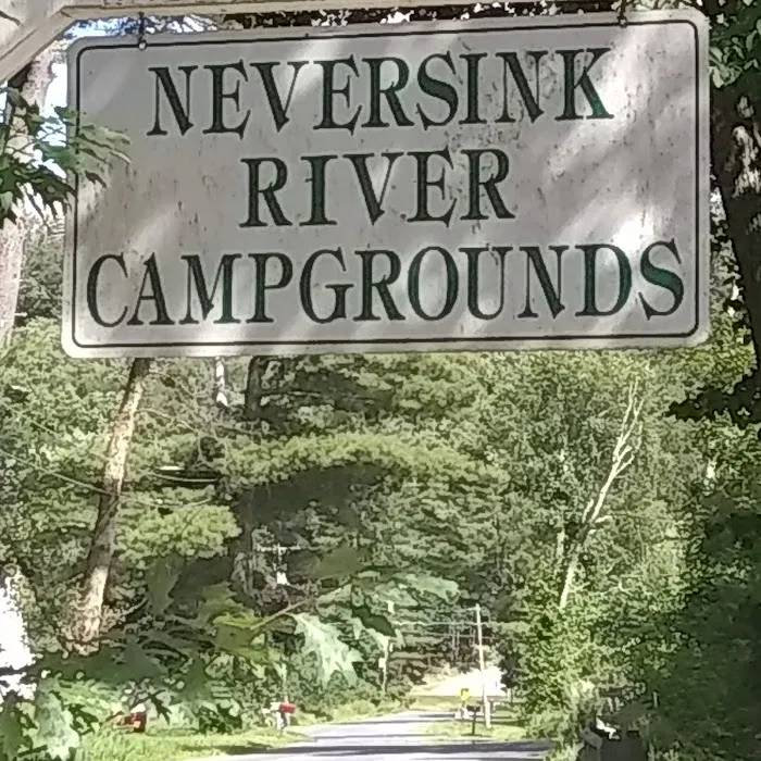 Neversink River Campgrounds 6